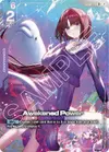 Product image for Awakened Power (R+)