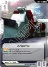 Product image for Argama