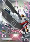 Product image for Argama (R+)