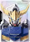Product image for Resource (R-017) (C+)