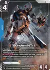 Product image for Gundam NT-1 (LR+)