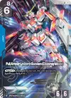 Product image for Full Armor Unicorn Gundam (Destroy Mode) (U+)