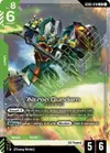 Product image for Altron Gundam