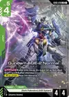Product image for Gundam AGE-2 Normal