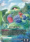 Product image for Zaku II FZ (R+)