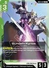 Product image for Gundam Kyrios