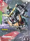 Product image for Gundam Kyrios (R+)