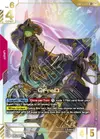 Product image for GFreD (LR++)