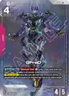 Product image for GFreD (LR+)