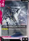 Product image for Xi Gundam (Flight Form)