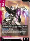 Product image for GuAIZ (Commander Type)