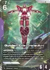 Product image for Gundam Exia (Trans-Am) (LR+)