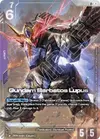 Product image for Gundam Barbatos Lupus (LR+)