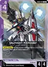 Product image for Gundam X Divider