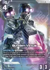 Product image for Gundam Virtue (R+)