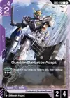 Product image for Gundam Barbatos Adapt