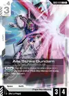 Product image for Aile Strike Gundam