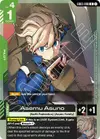 Product image for Asemu Asuno