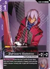 Product image for Zeheart Galette