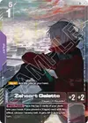 Product image for Zeheart Galette (R+)