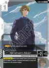 Product image for Graham Aker
