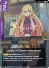 Product image for Look of Determination