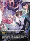 Product image for Awakened Potential (R+)