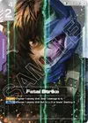 Product image for Fatal Strike (SP) (C+)