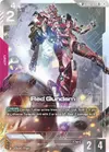 Product image for Red Gundam (SP) (R+)