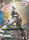 Product image for Gundam (GD04-001) (LR+)
