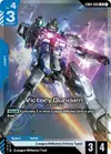Product image for Victory Gundam (GD04-003)