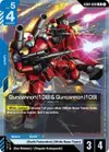 Product image for Guncannon (108) & Guncannon (109)