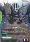 Product image for Zeong (LR+)