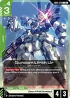 Product image for Gundam Lfrith Ur