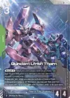 Product image for Gundam Lfrith Thorn (R+)