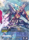 Product image for Gundam Kyrios (LR+)