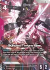Product image for Gundam Throne Eins (R+)