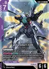 Product image for Gundam DX