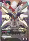 Product image for Gundam DX (LR+)