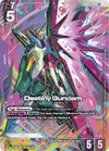 Product image for Destiny Gundam (LR+)