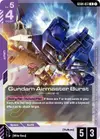 Product image for Gundam Airmaster Burst