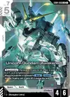 Product image for Unicorn Gundam (Awakened)