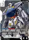 Product image for Turn A Gundam (GD04-067)