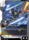 Product image for Silver Bullet