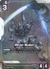 Product image for Silver Bullet (R+)