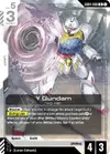 Product image for Turn A Gundam (GD04-069)