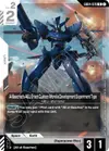 Product image for Al-Saachez's AEU Enact Custom Moralia Development Experiment Type