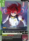 Product image for Suletta Mercury