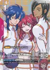 Product image for Nena Trinity (R+)