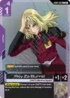 Product image for Rey Za Burrel
